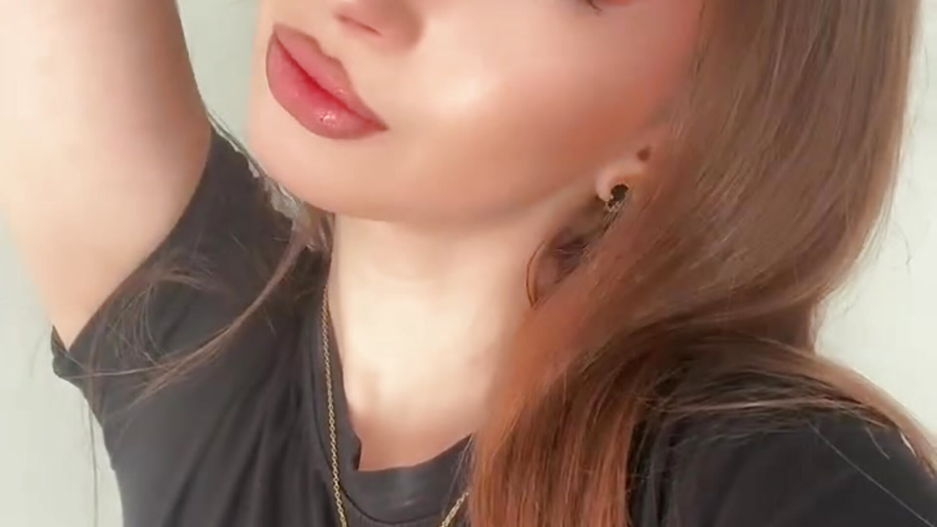 Mornin vibes ✨ - βίντεο μοντέλου AminaRuthers