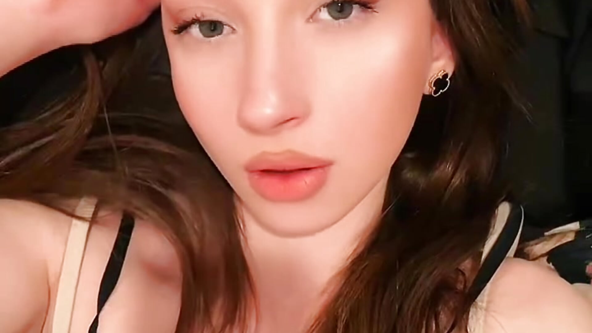 Vibe with me! <3