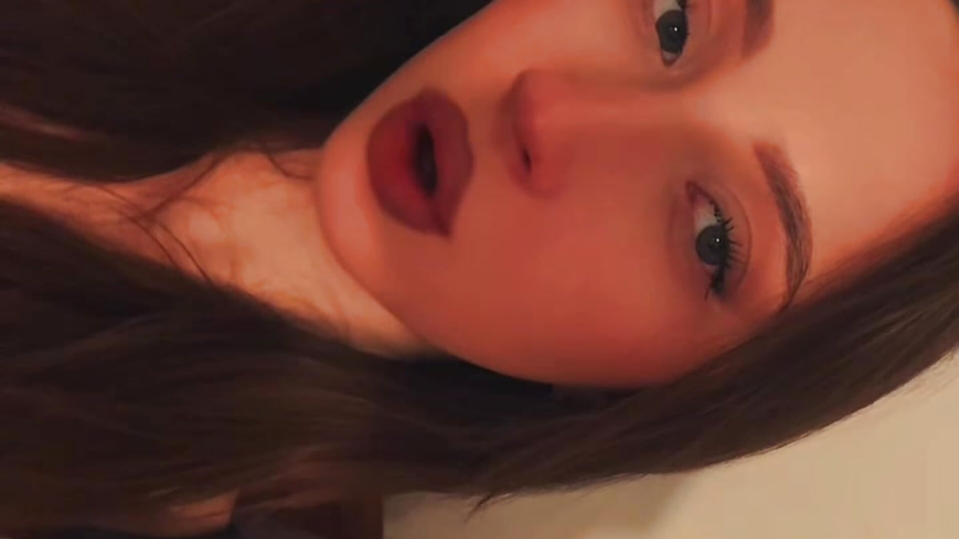 Sing with me ;)– AminaRuthers kameramodell videója