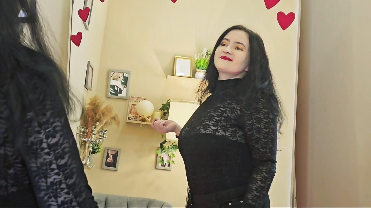 hiii dear - vídeo de Catherine_Moore_ modelo de câmara