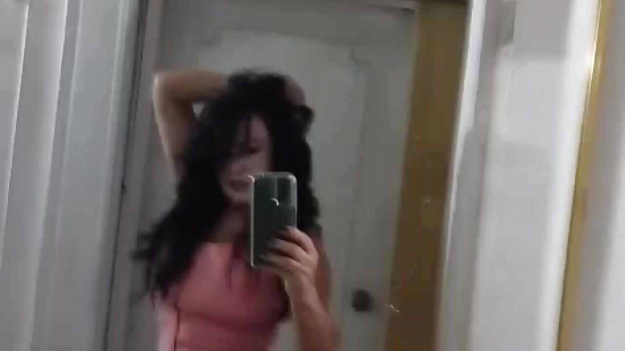 in my house🔥 - Sophy_Leon主播的视频