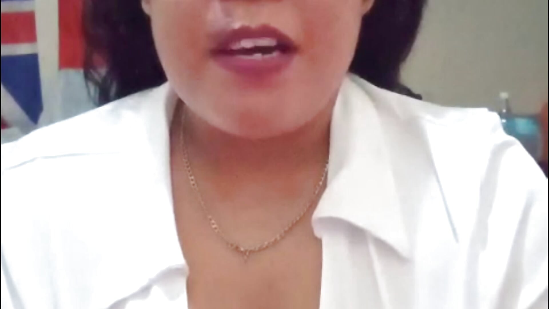 introduce myself - video by annfilipina69 cam model