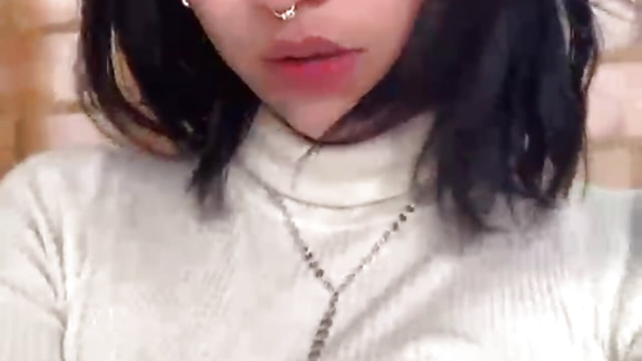 Me 💕 – video od webkamerové modelky amaraa_rosee