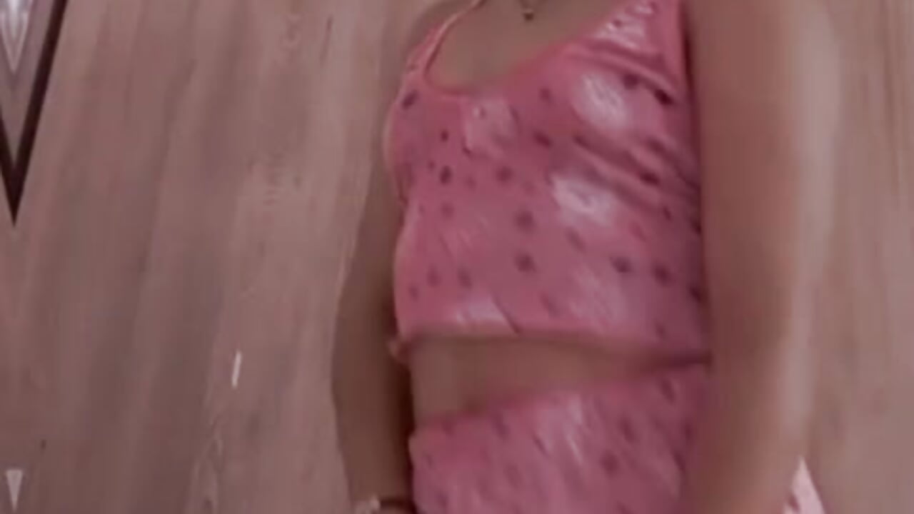 My dance ❤️ – video od webkamerové modelky Sasha_Sin