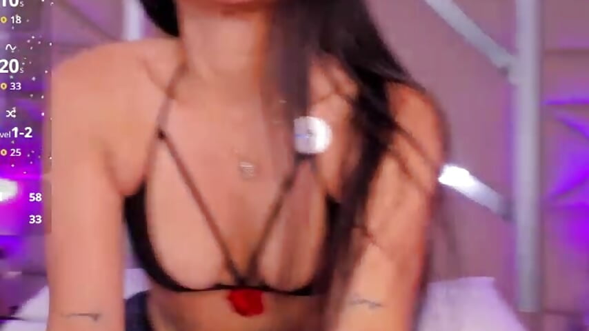 What do you need to finish, my love? - video by velvetlunaa_ cam model