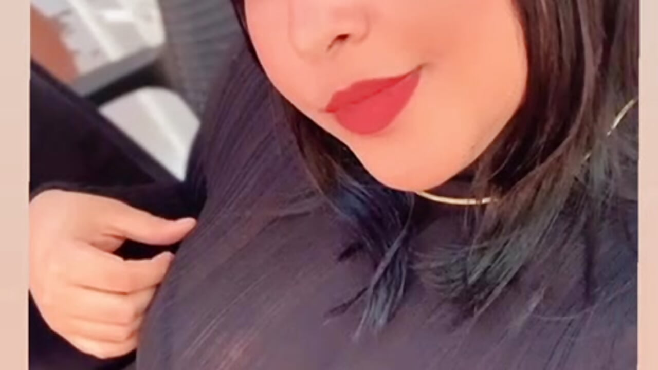 Hiii - vídeo de la modelo de cam Cori_Locke