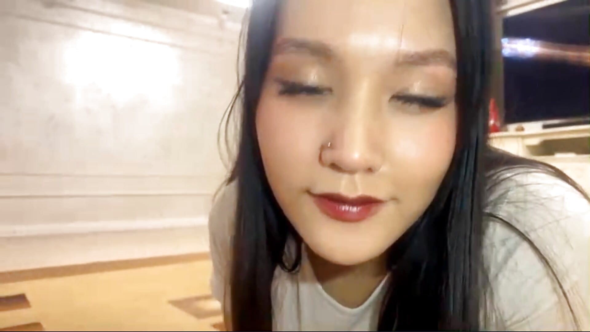 heeey - فيديو من ayanovae موديل الكام