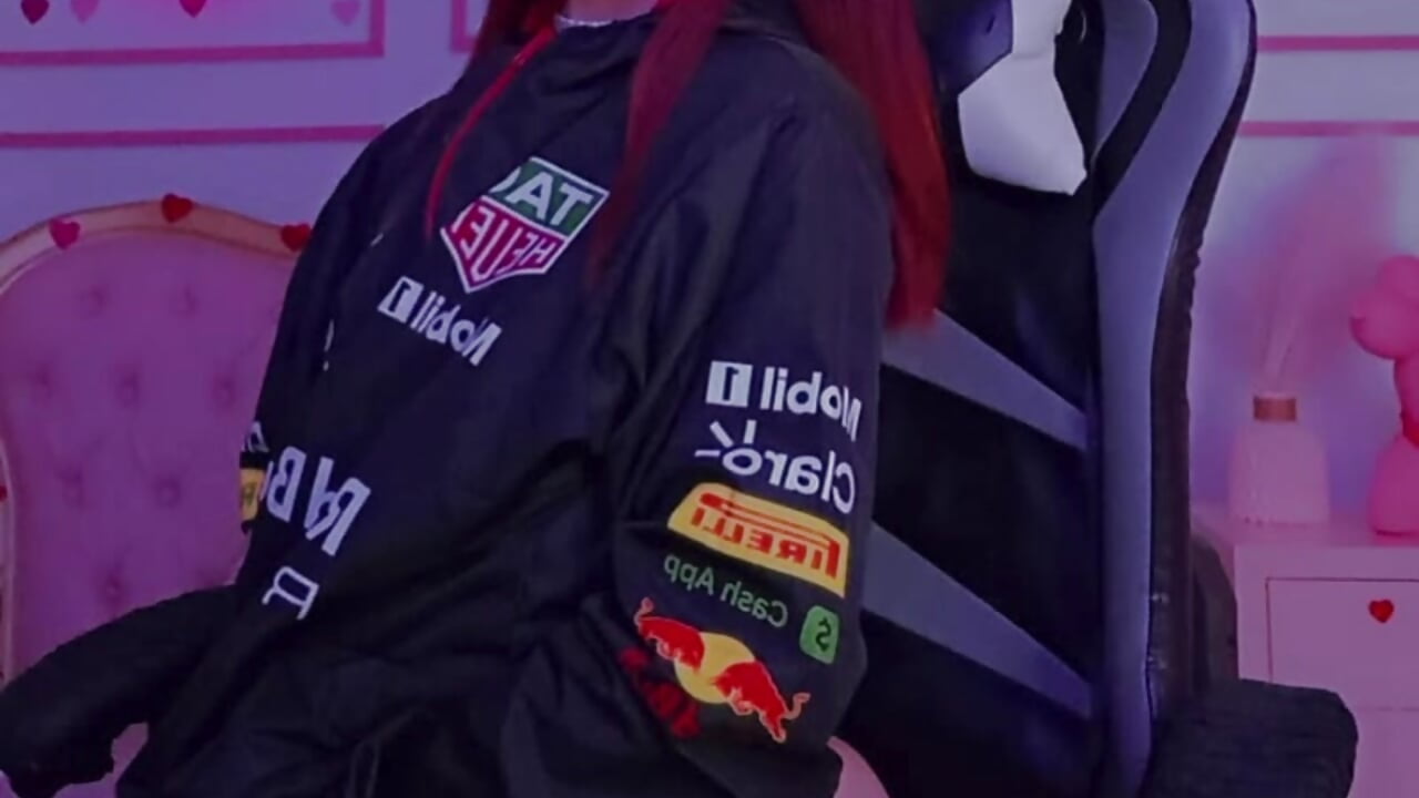 Aurora♥ - video by aurora_petitee cam model