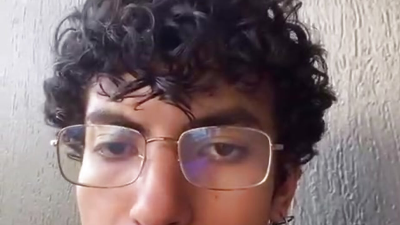 sexy boy－カメラキャストのAxelRushの動画