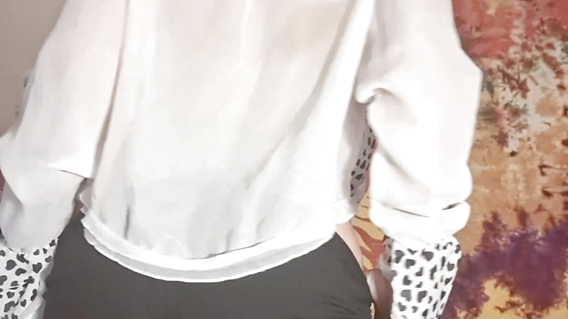 Culo en pompa para que me lo follen bien duro - video av Cchorreando cam-modell