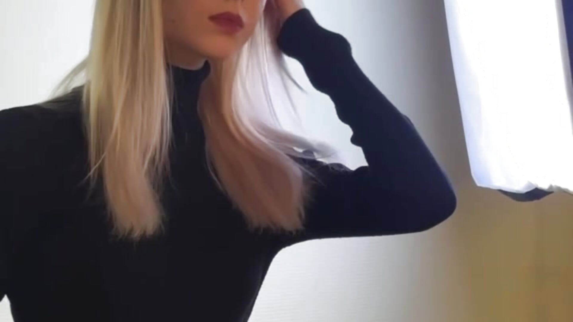 Love — filmik ScarlettRansdell, modela(-lki) na kamerkach