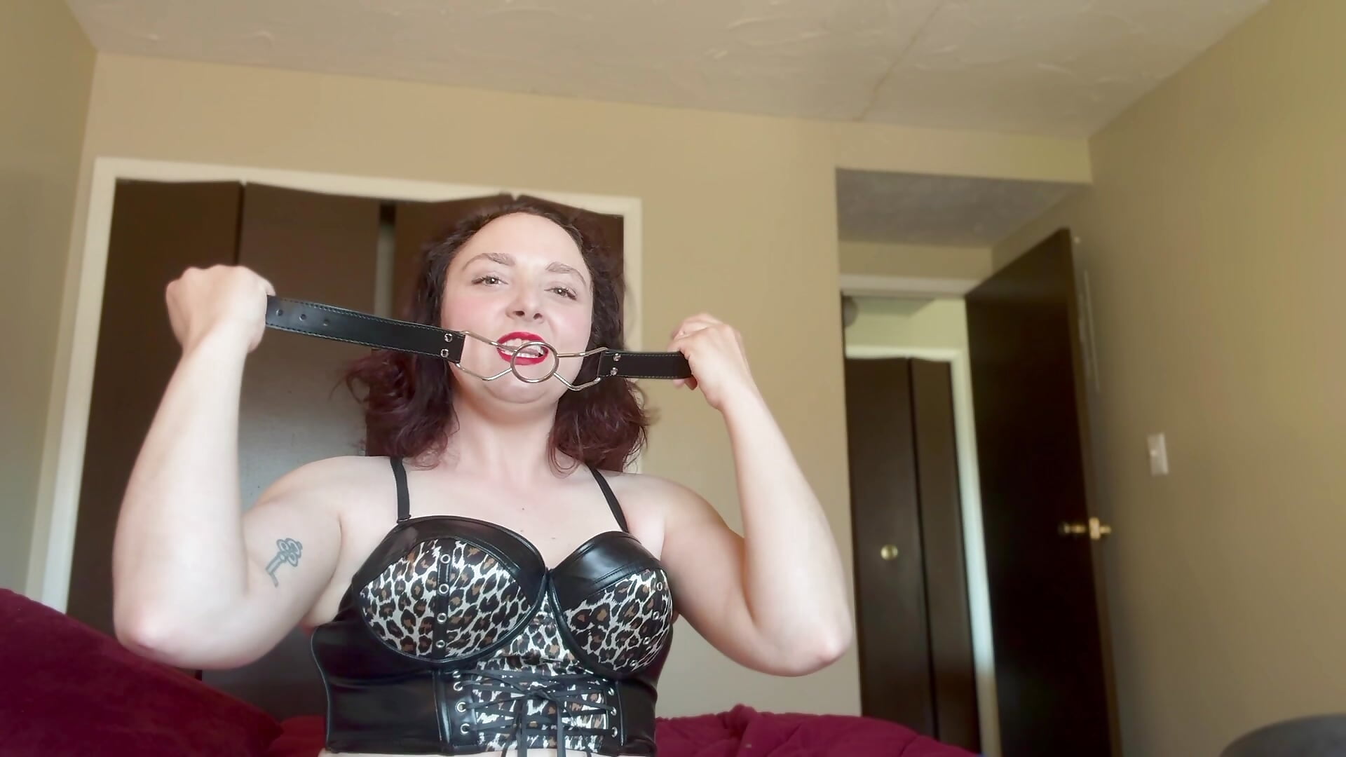 Let’s see if this works! - video av vanessaxmiles cam-modell