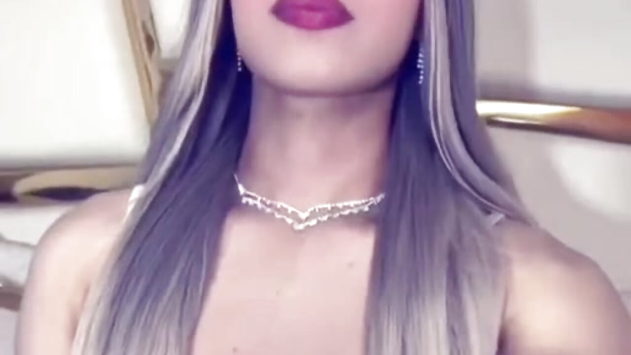 Chloe_Luxury Video Thịnh Hành của Người Mẫu trên Cam 9456