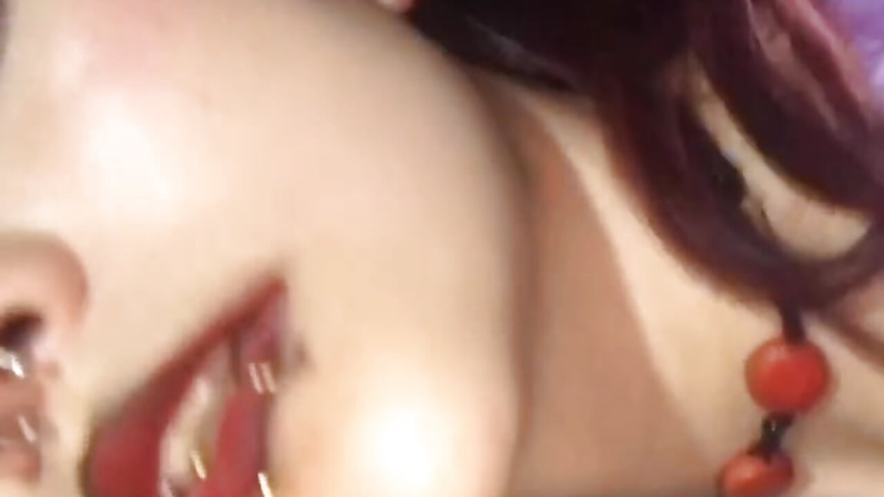 Hi love! - clip cu Megam_white model videochat