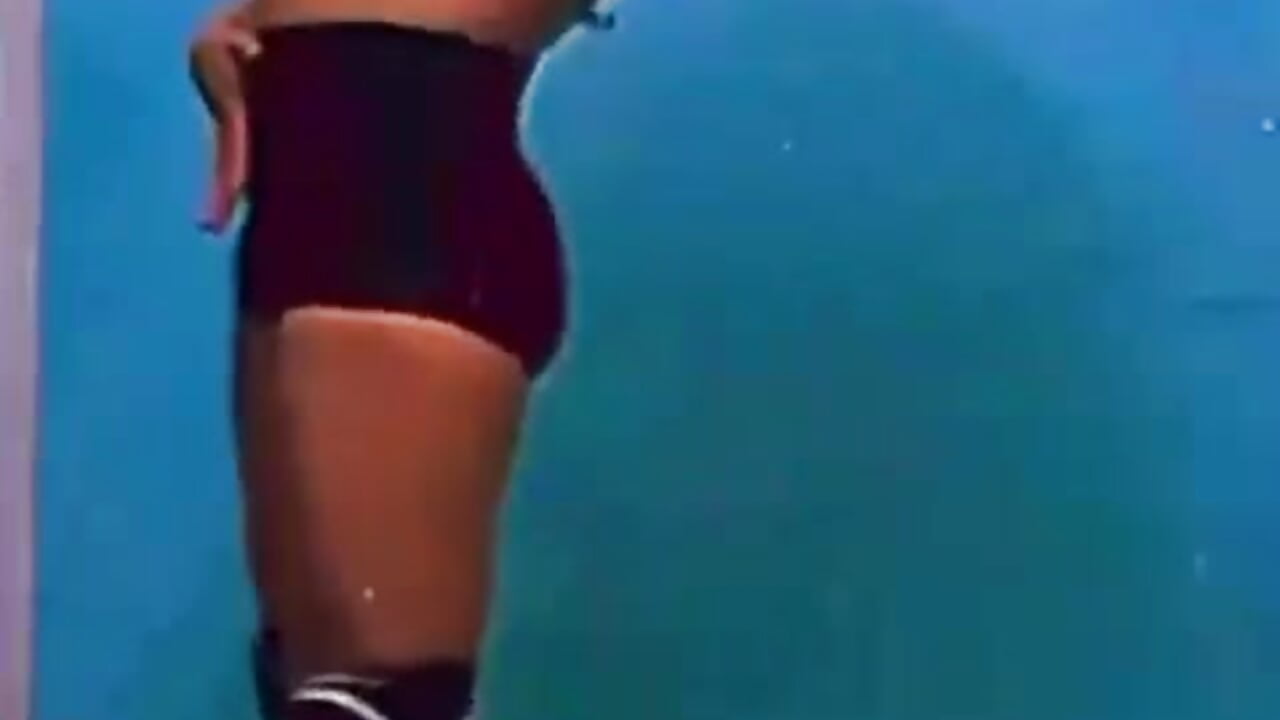 would you like a gf who knows how to dance? - فيديو من wildprincesslola موديل الكام