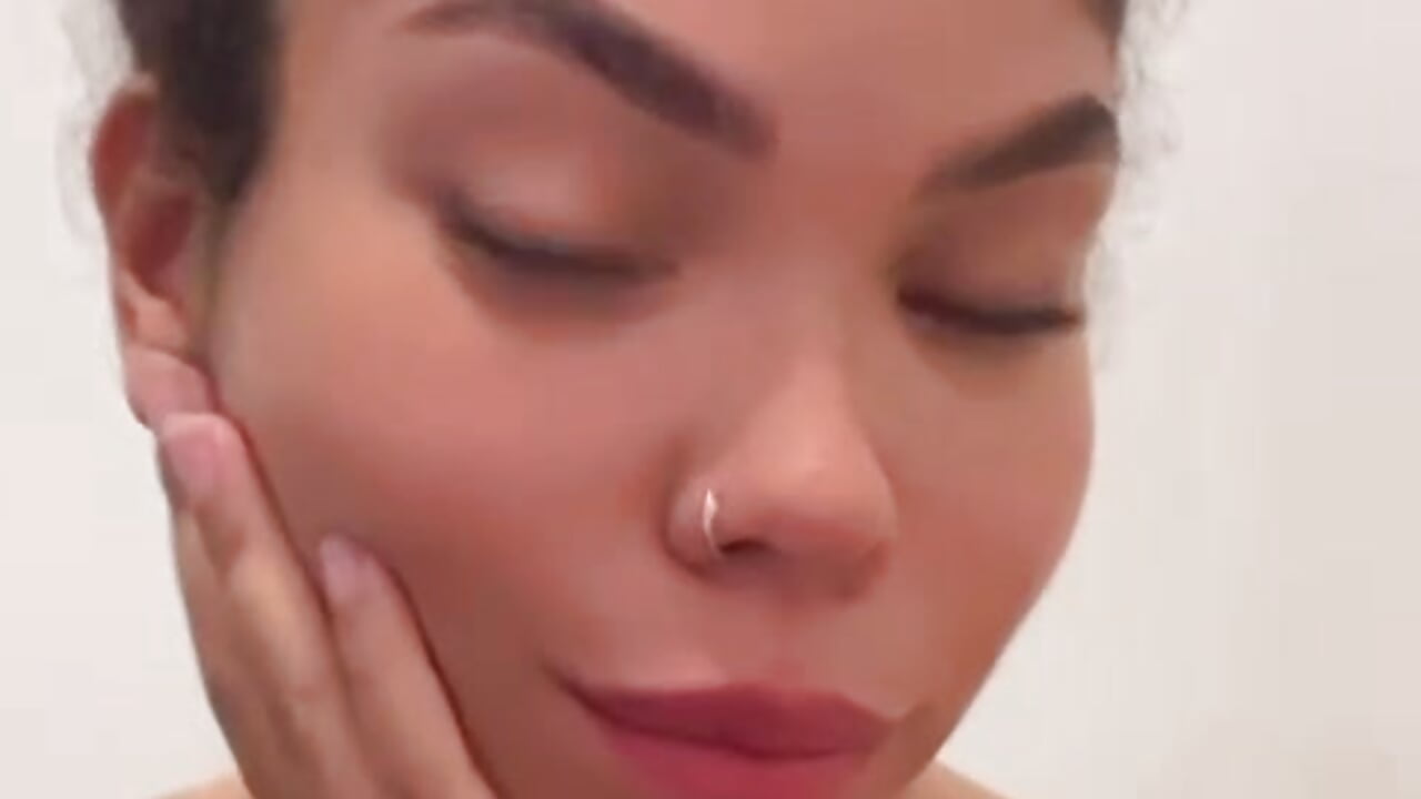 what would you like this sweety face do for you? - فيديو من wildprincesslola موديل الكام