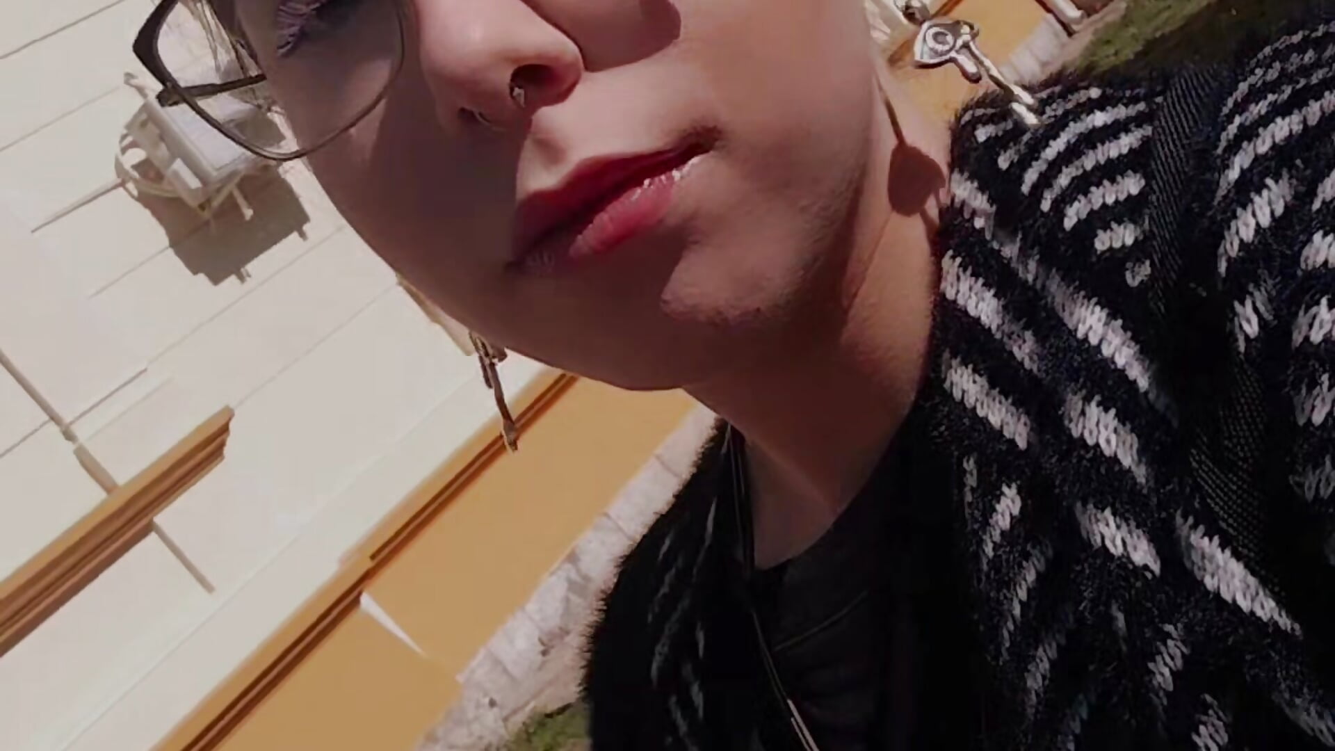 Hi, I'm Rue, I can't wait to hang out on live🥰 - Vídeo de Rue_the_witch6, modelo de vídeos