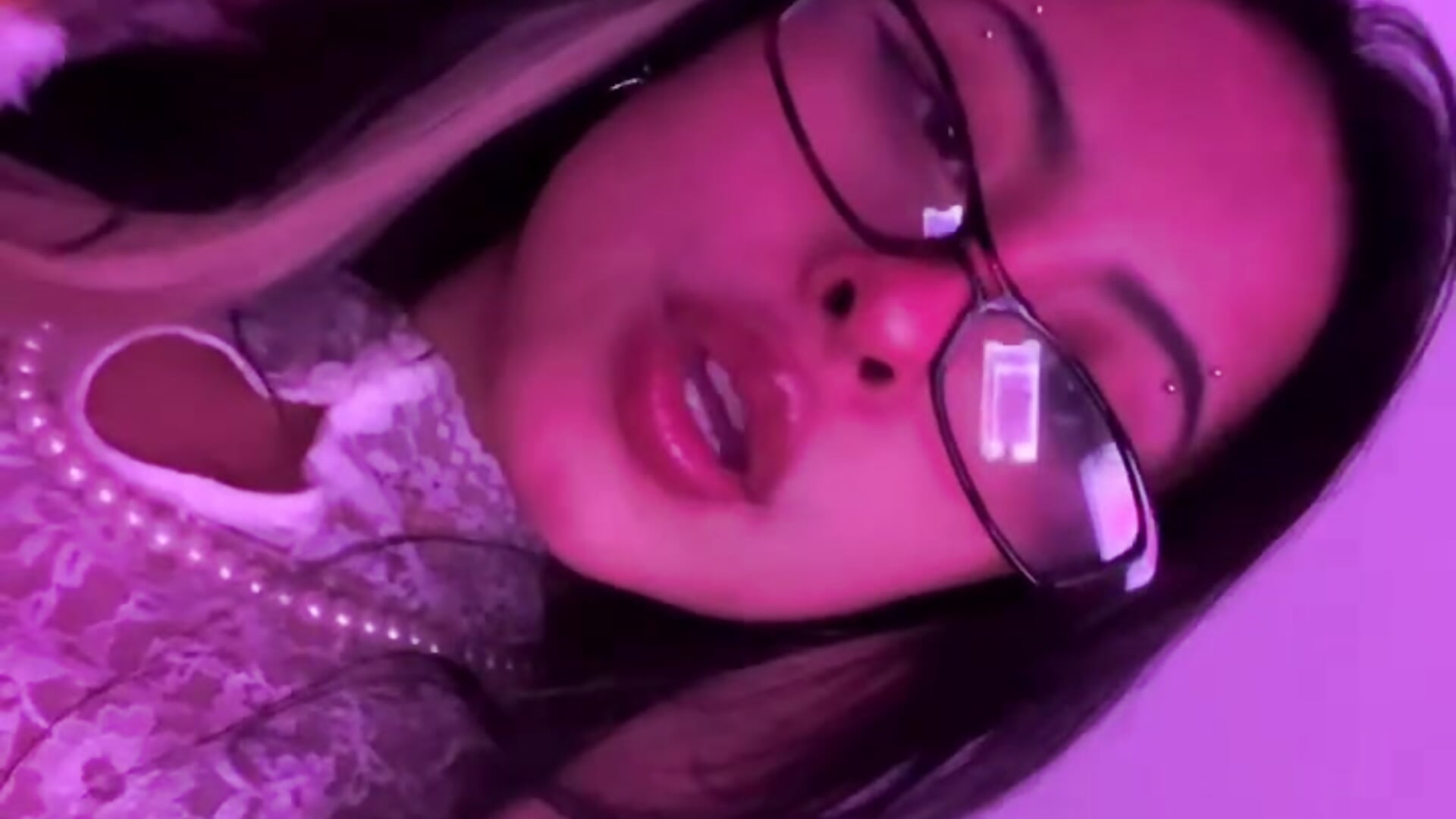 Myself ♥ - video av Nina_petitte cam-modell