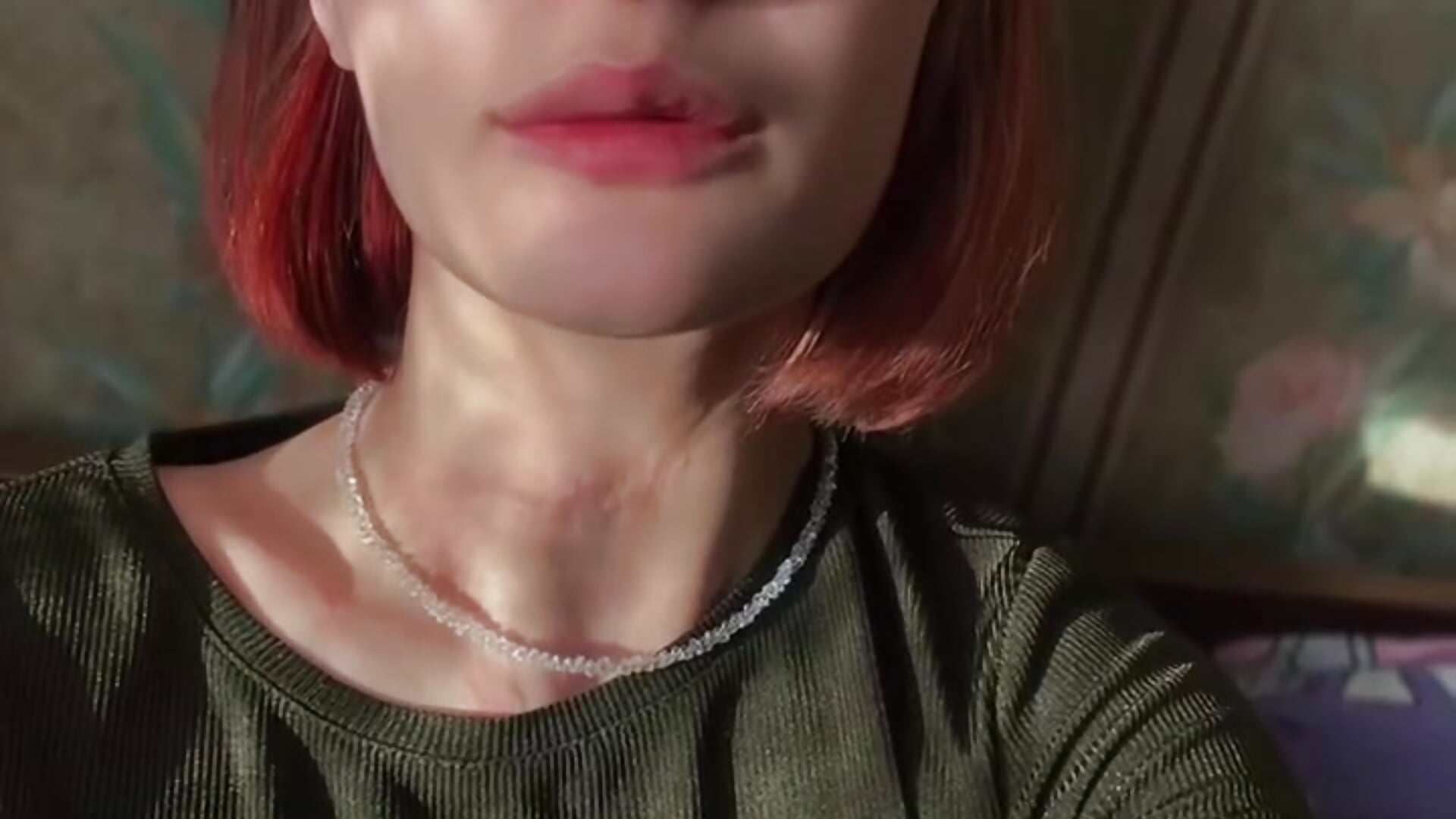 Under the rays of the sun🥰 - clip cu nortellii model videochat