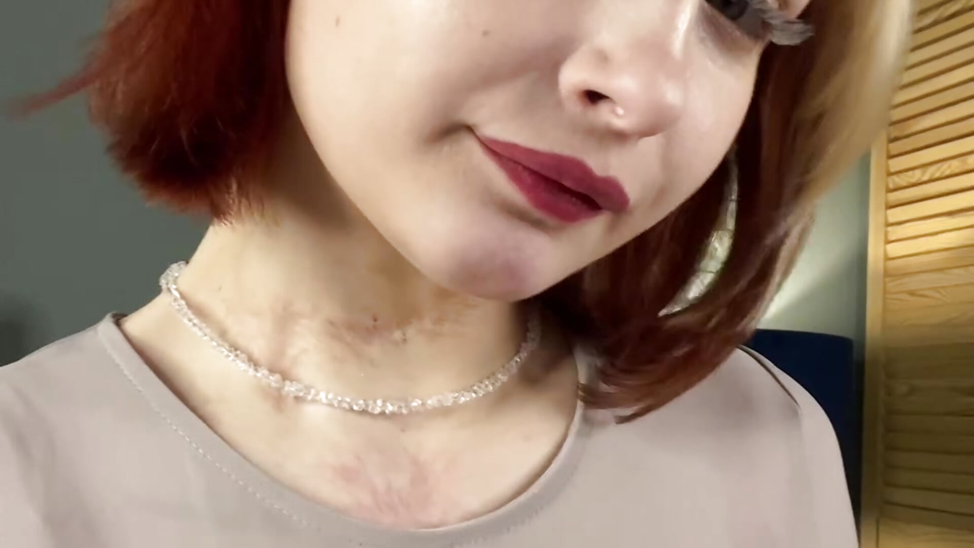 mee - vidéo du modèle de showcams nortellii