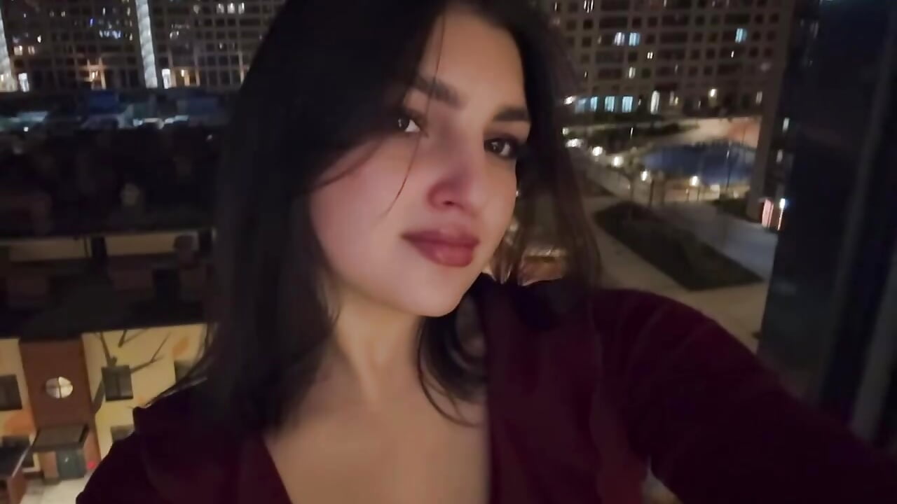 IMG_1788 — filmik GlitchSiren, modela(-lki) na kamerkach