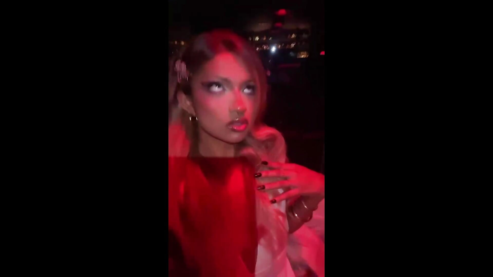 I HAVE NOT FORGOTTEN ABOUT YOU  👄😈 - video by miablanc_cr cam model