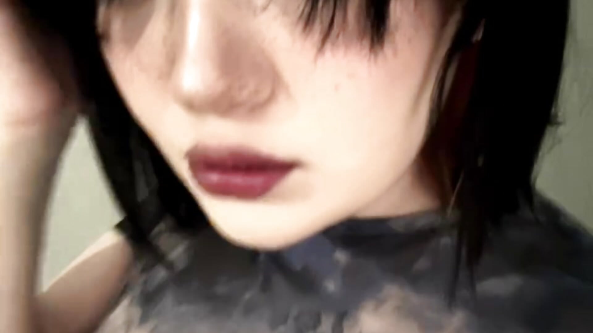 Glad to see u* - βίντεο μοντέλου Sara_Mour