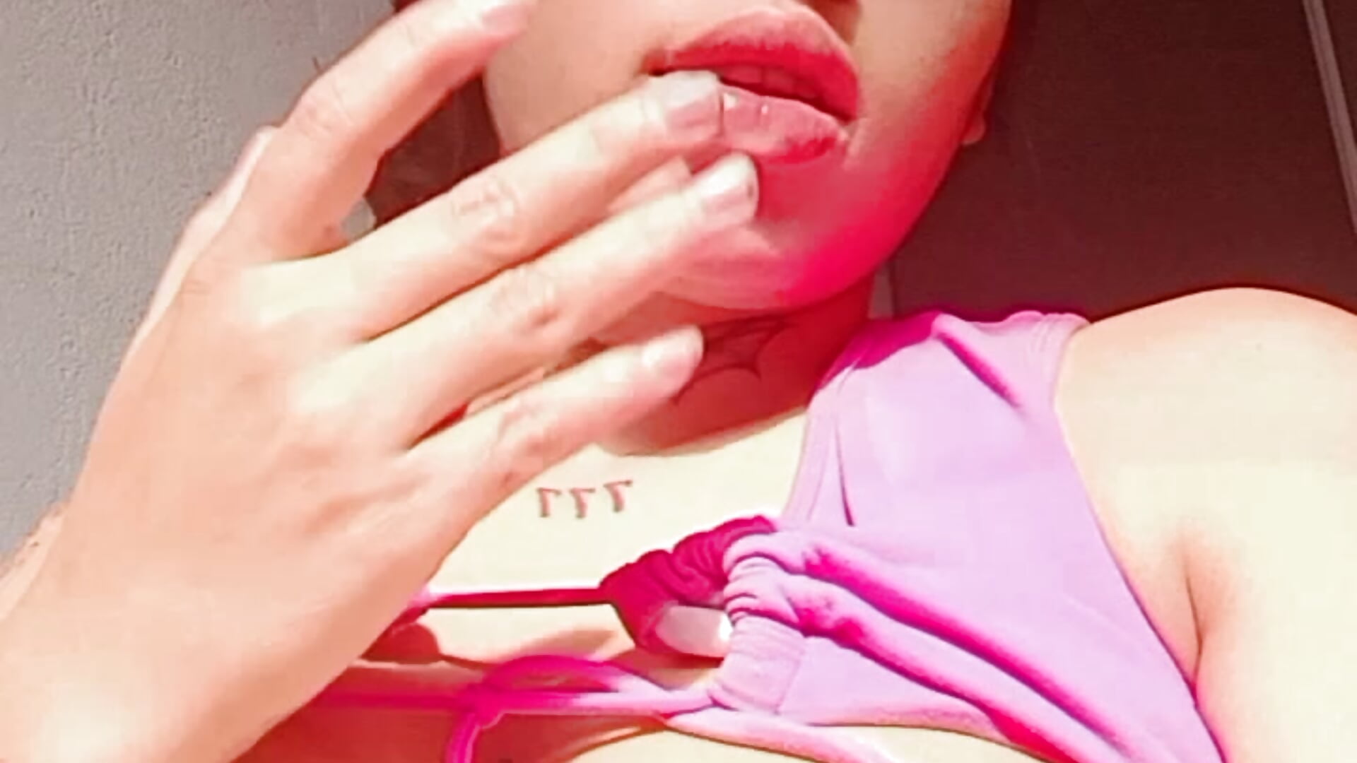 Diviértete Con Cata - video av Cat4leya cam-modell