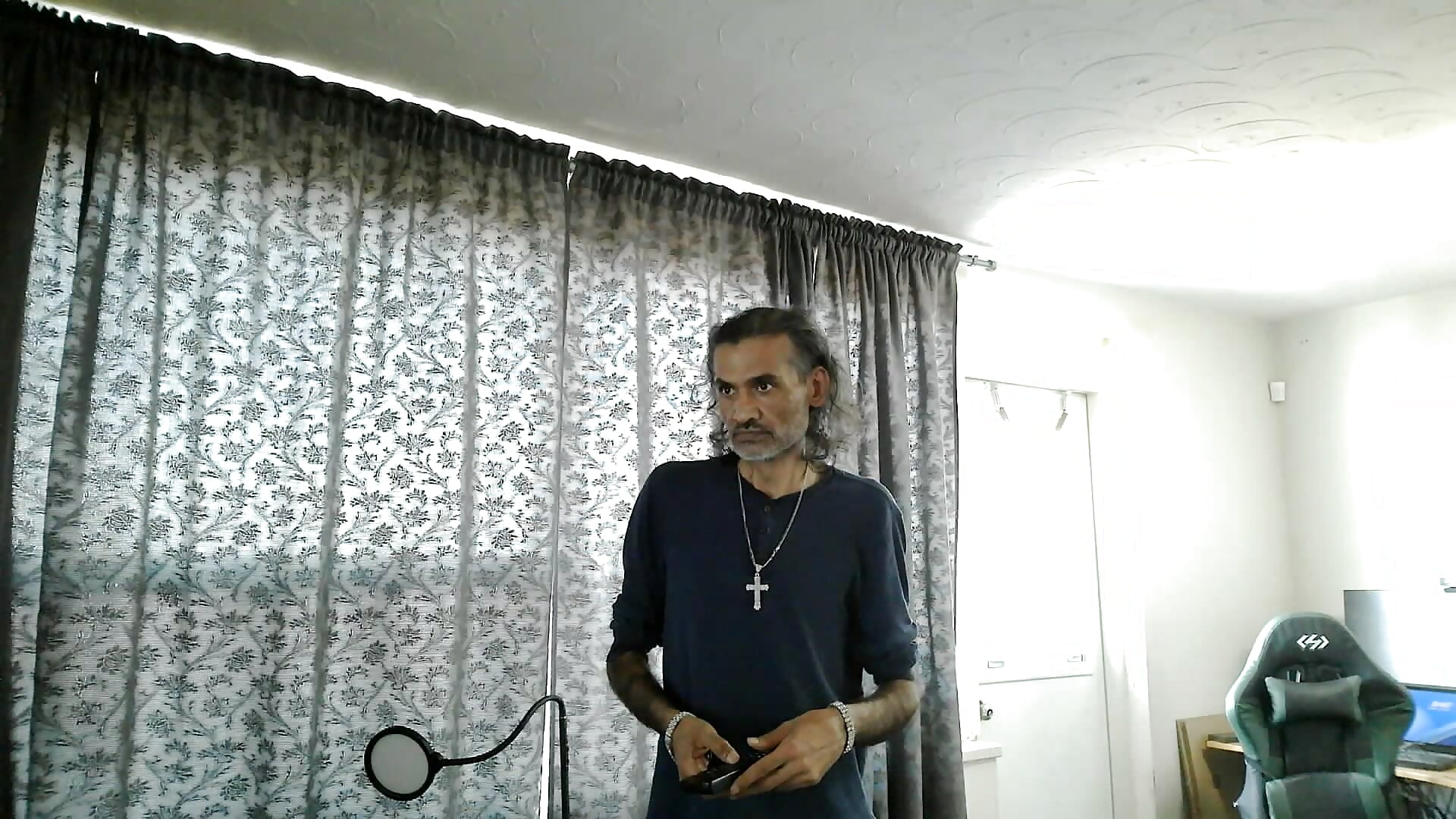 mshawn929 - Video Tren Model Kamera 9246