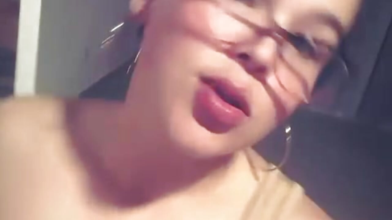 💋 - Dulce_Noa adlı kamera modelinin videosu