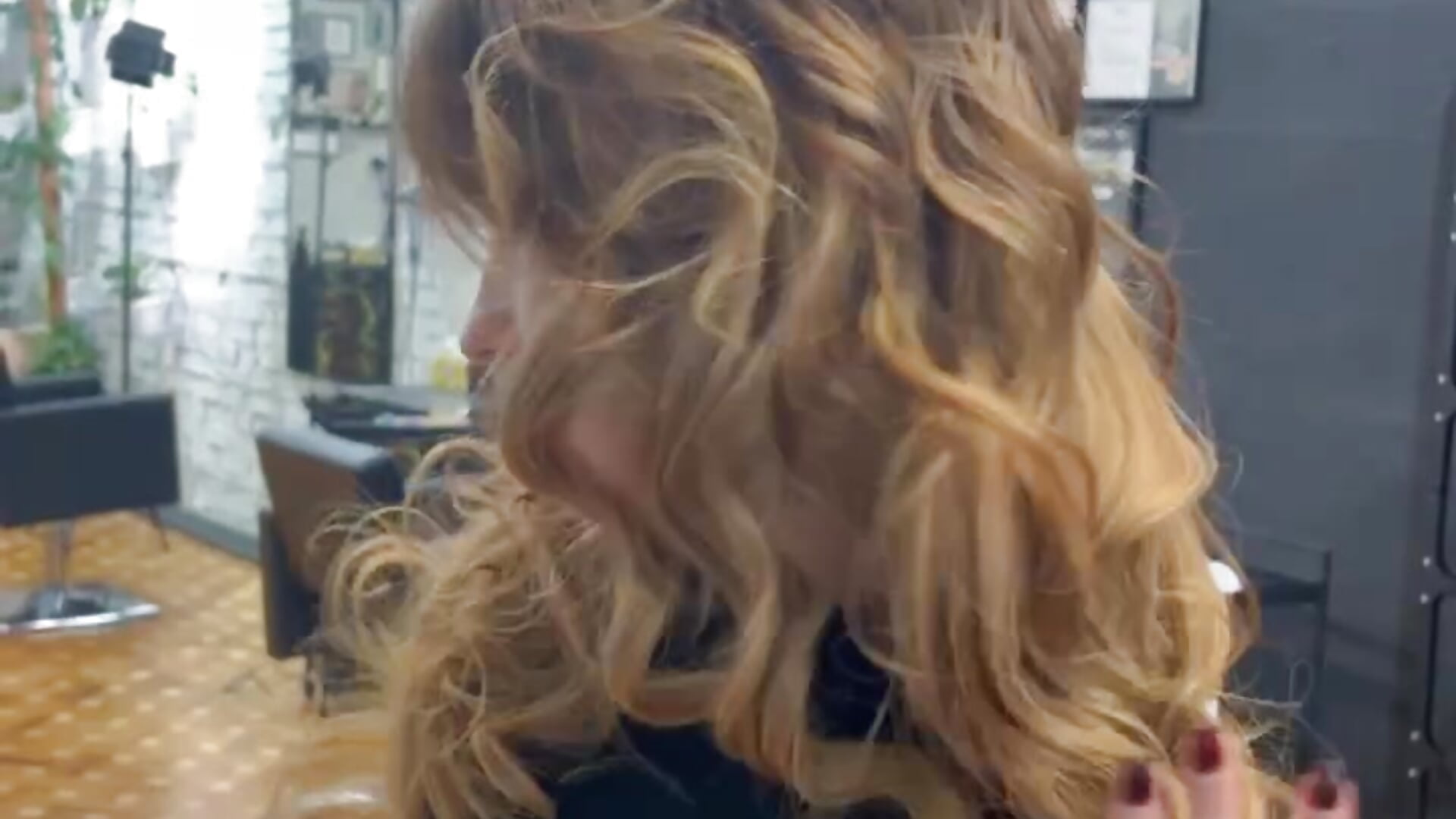 My life🤩－カメラキャストのelina_shiny29の動画