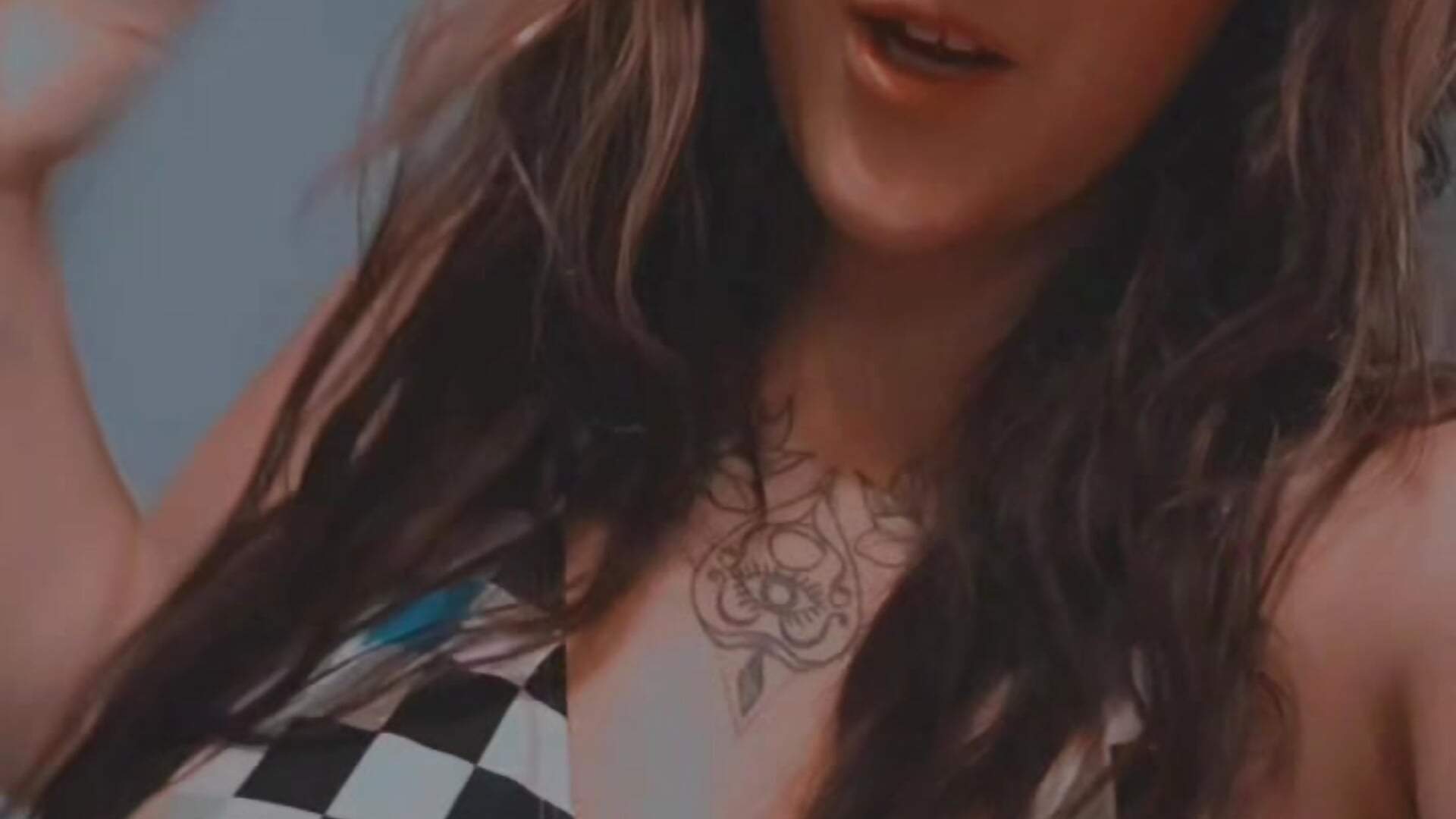 4301 - βίντεο μοντέλου midnightminx0701