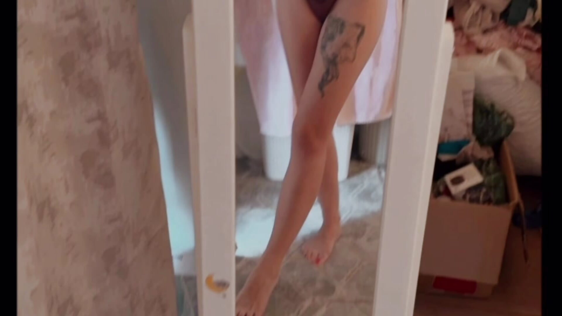 Nice to meet you - video by angelbby9 cam model