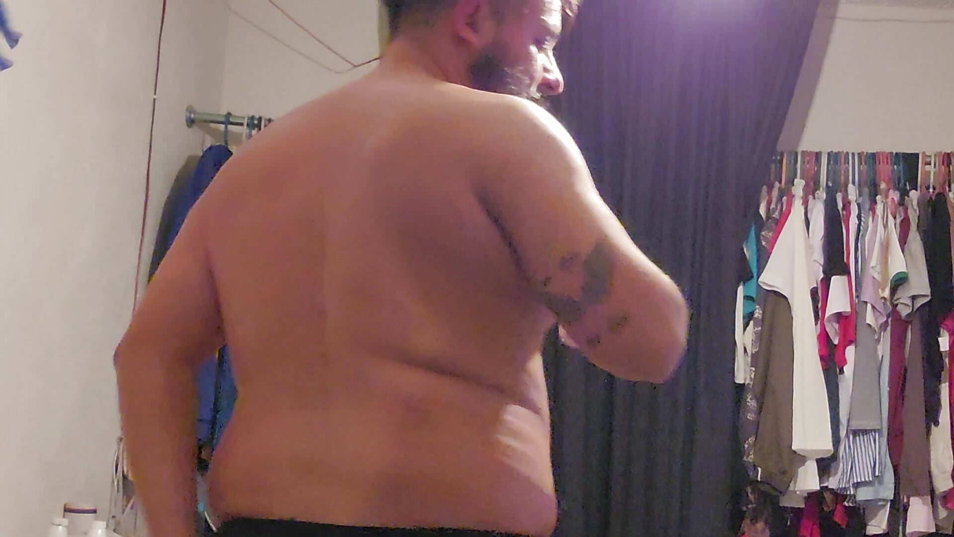 Sexi 🫦 - video Bebitofiufiu15 kameramallilta