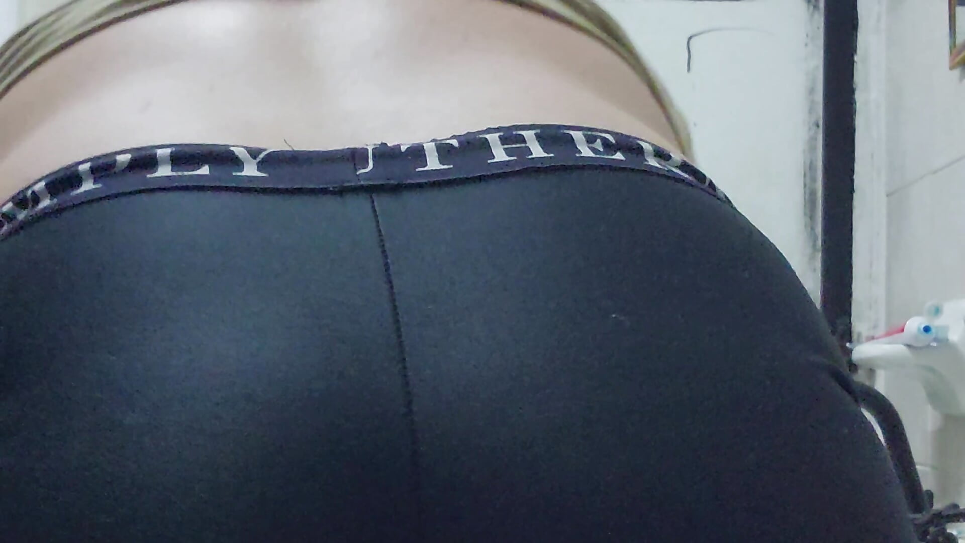 Sexi - video Bebitofiufiu15 kameramallilta