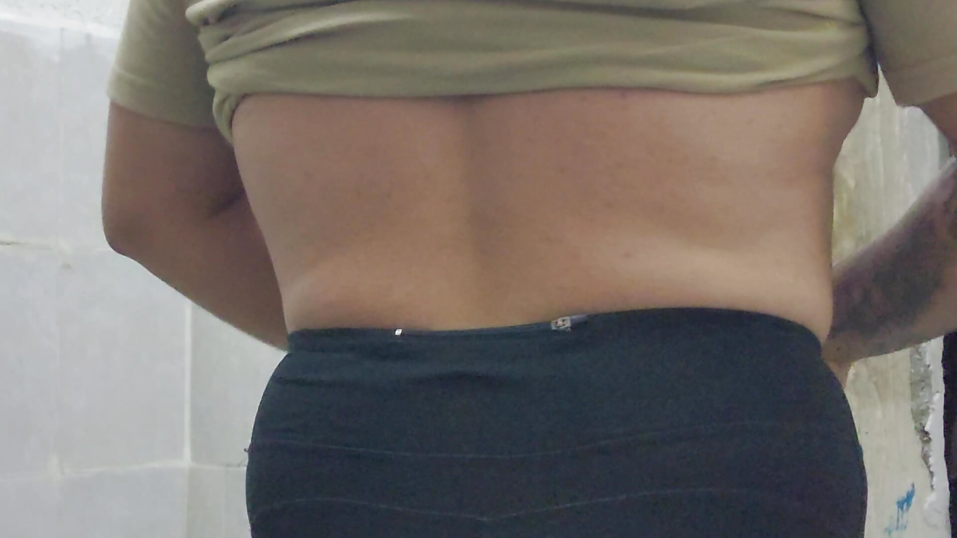 Libras gym - video Bebitofiufiu15 kameramallilta