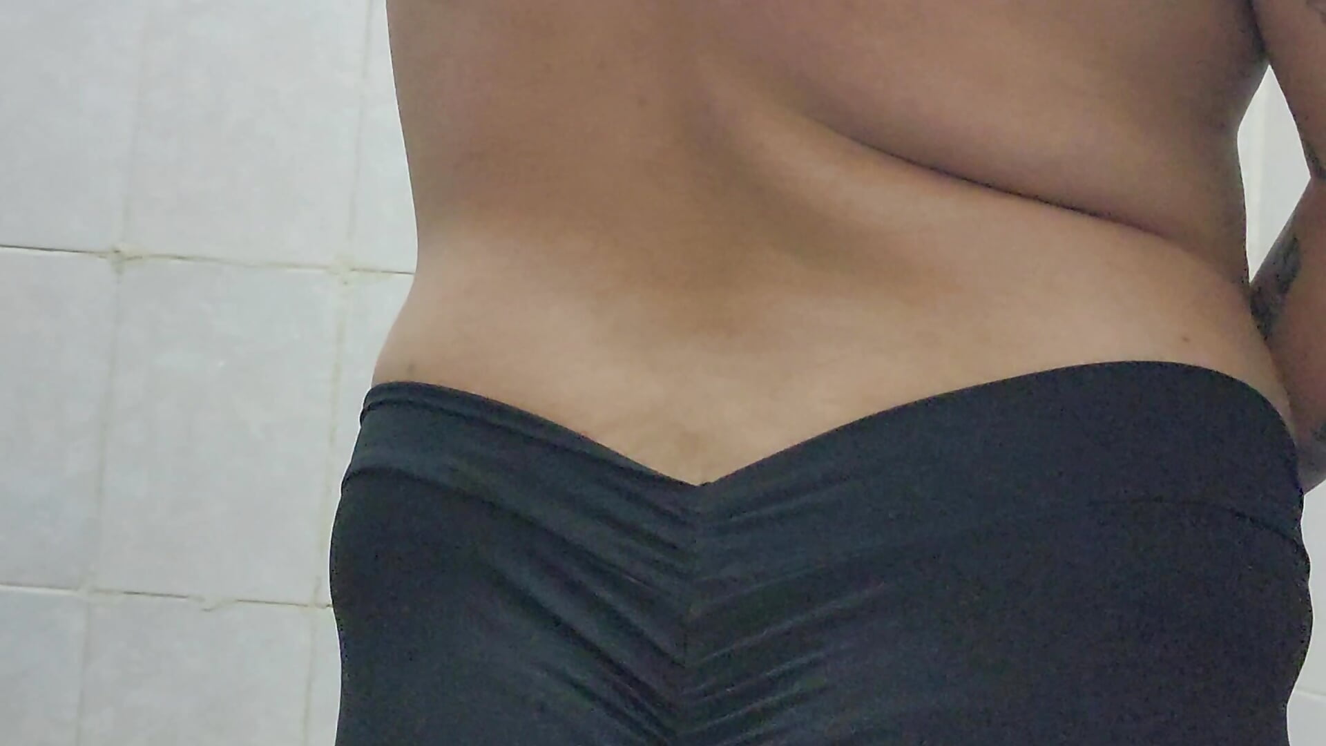 Leggins nuevos - video Bebitofiufiu15 kameramallilta