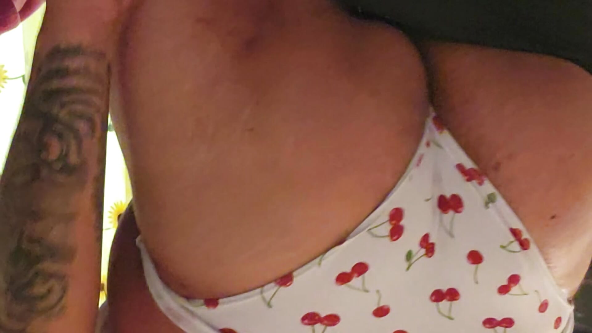 Rico - vídeo de Bebitofiufiu15 modelo de câmara