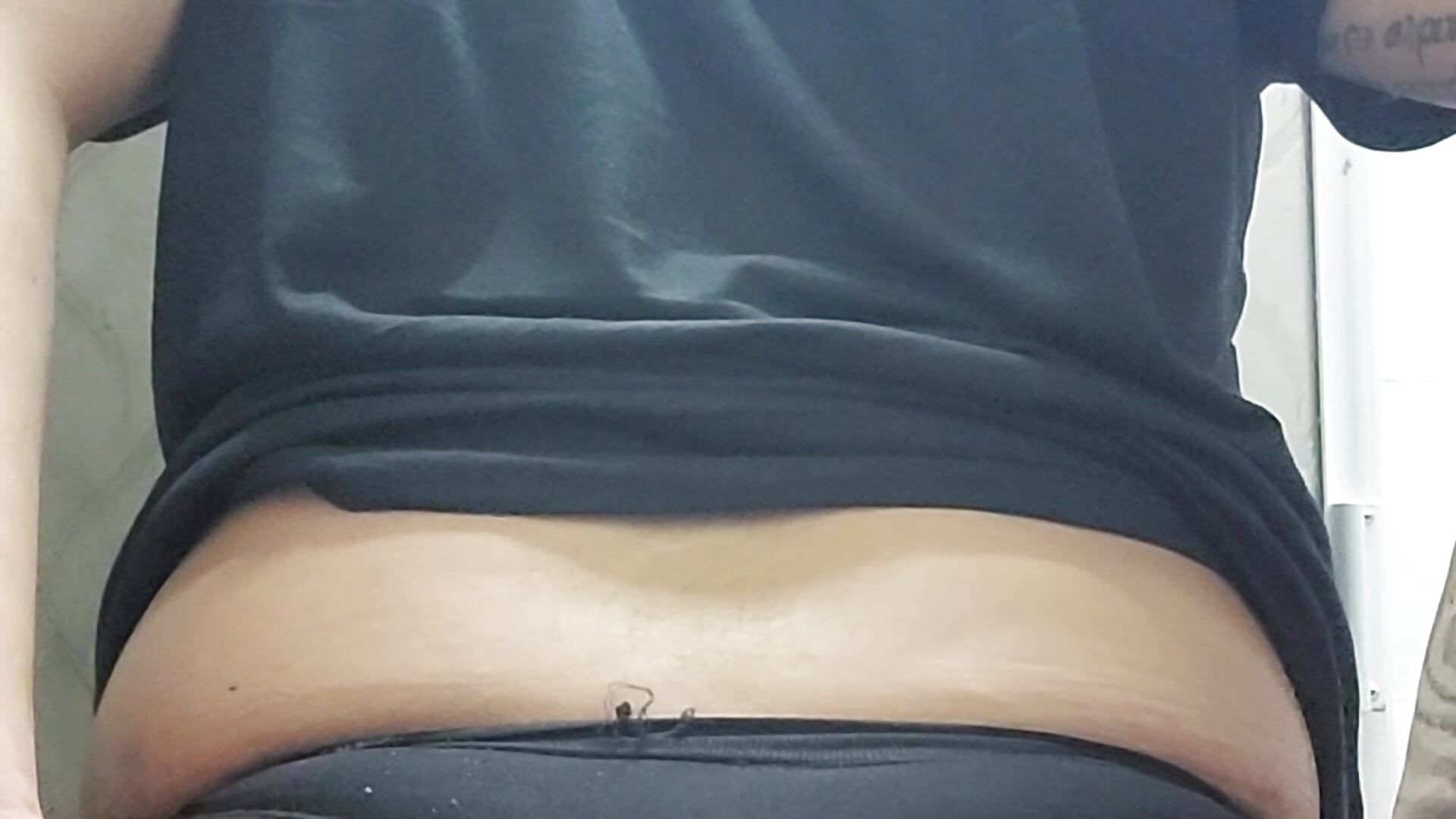 Tanga con plug - video Bebitofiufiu15 kameramallilta