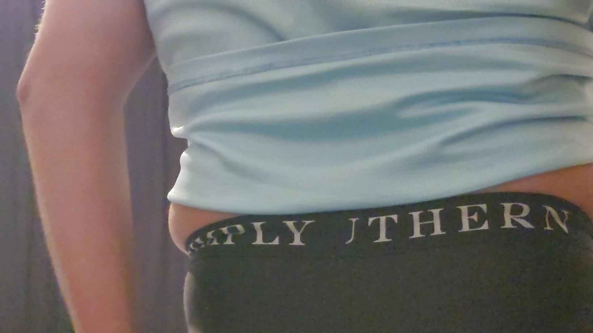 Sports Short Sexi - video Bebitofiufiu15 kameramallilta