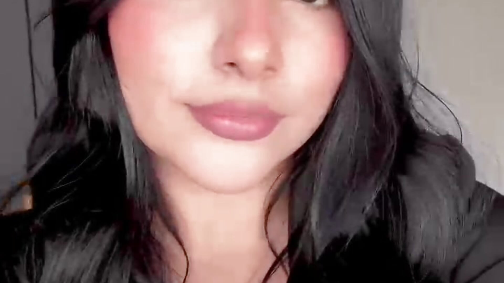 Helloo♥♥ - 視頻由 annaWinter 主播提供