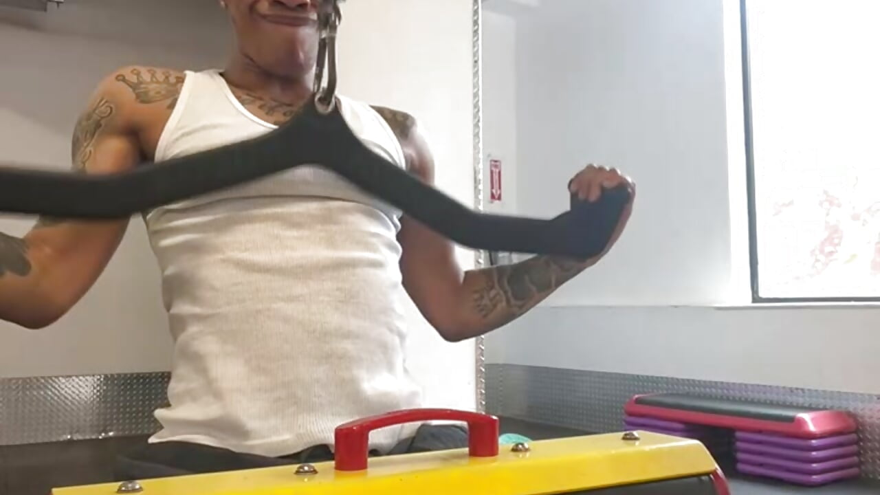 THA SAME WAY I CAN TAKE IT I CAN DISH IT 😈👅 - vídeo de PHAT_FTM_KLIT87 modelo de câmara