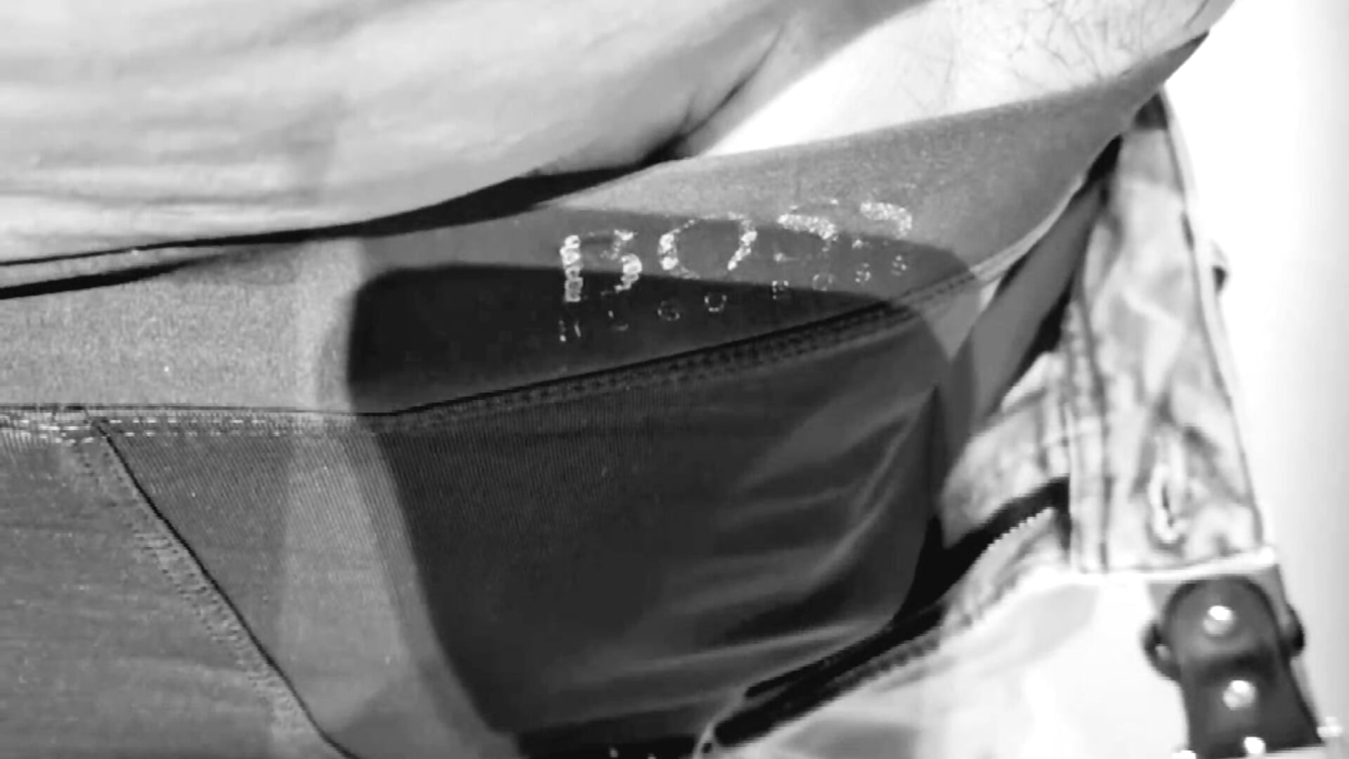 Teaser - vidéo du modèle de showcams DunWizzard