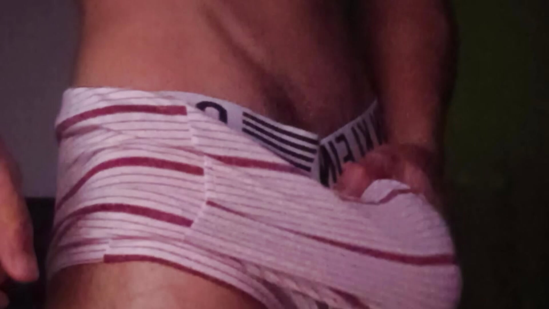 🫣🔥 - video theparce_juli kameramallilta