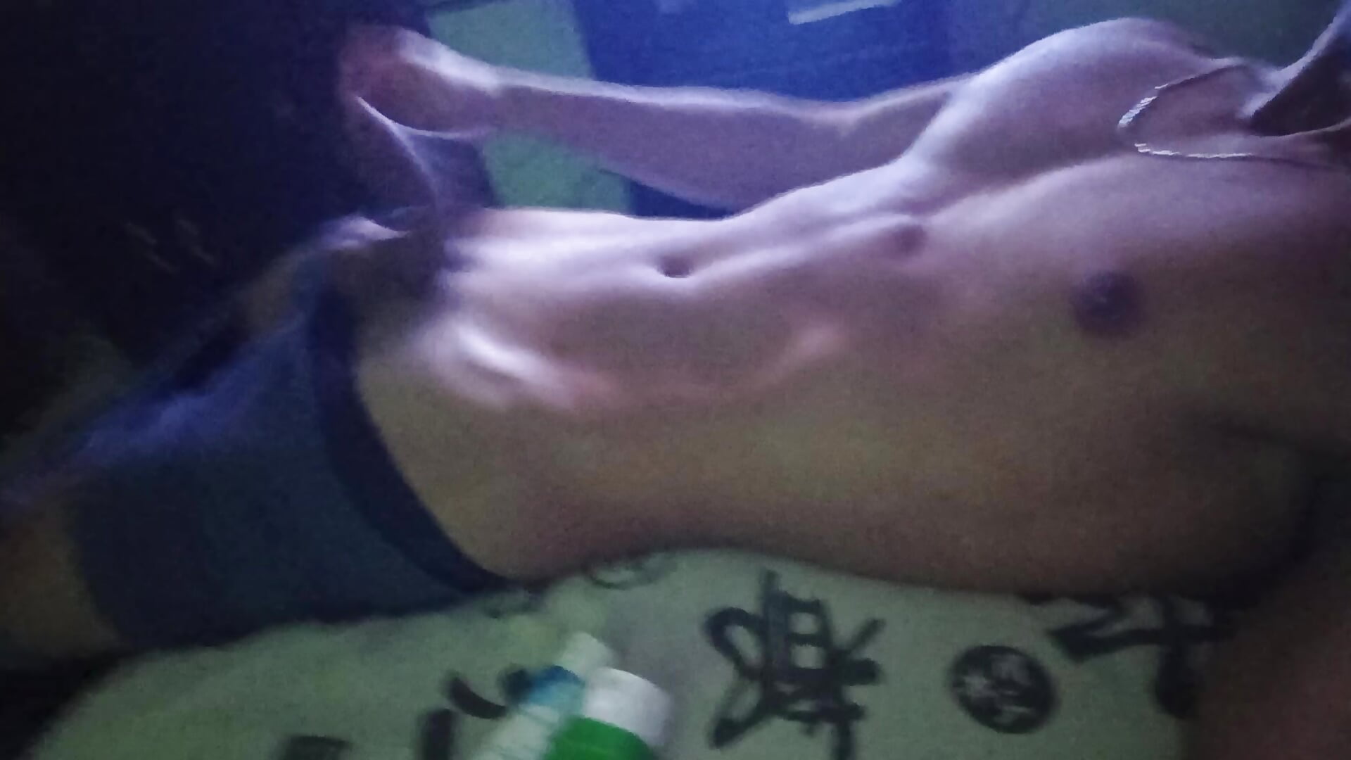 Abdomen + dick 🤤🍆😈