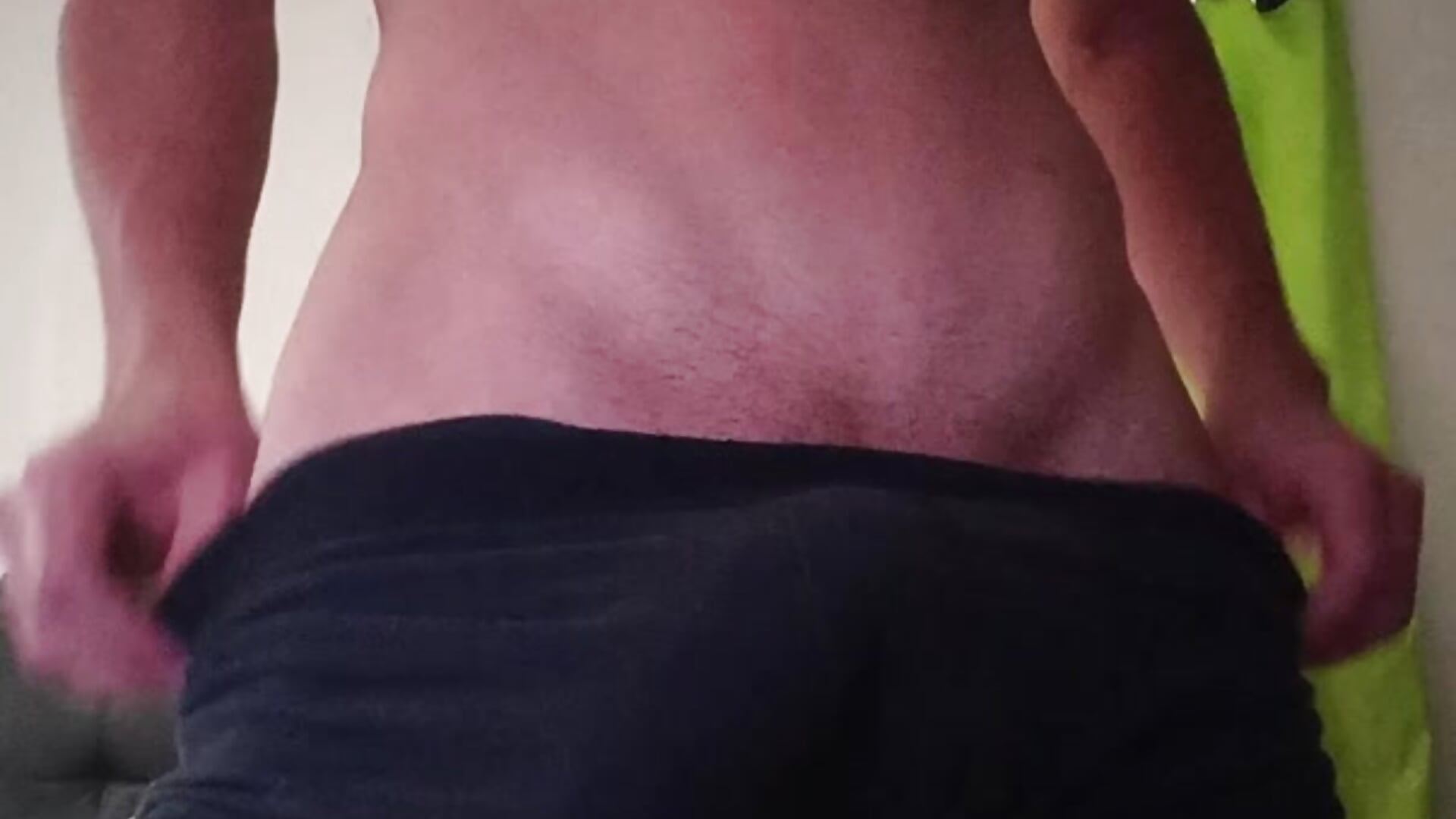 My dick 🤤