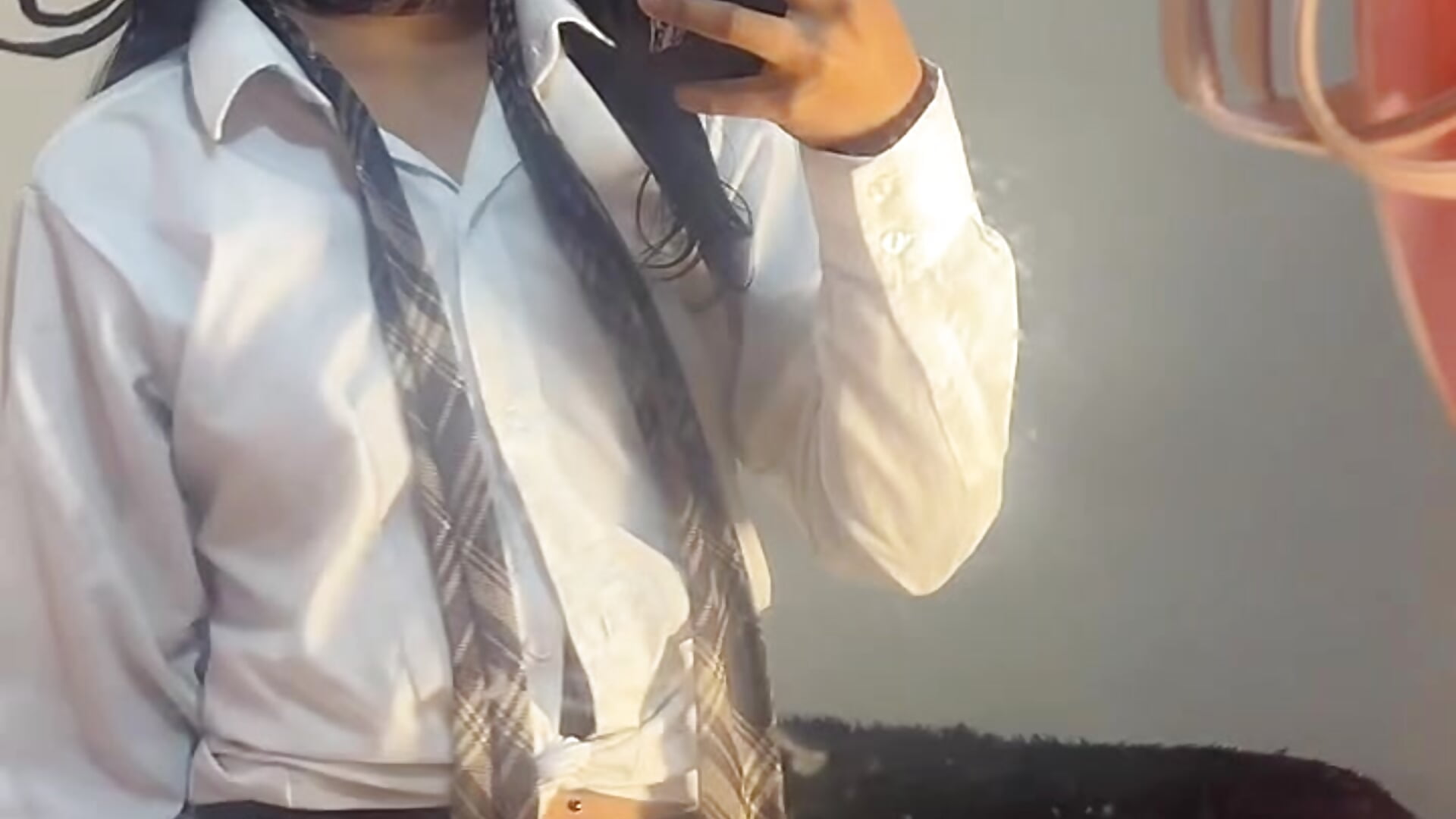 Intenté ser nagatoro pero me faltan las evillas 😭 - clip cu Nubeseliminadas model videochat