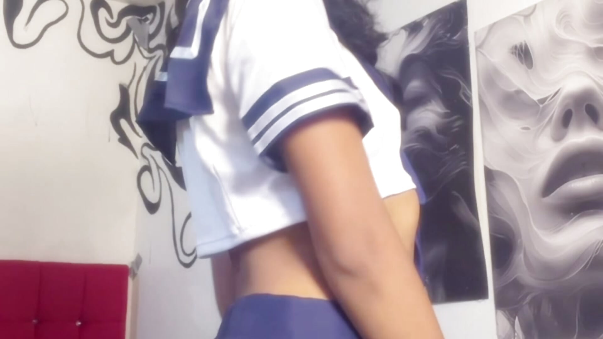 Me gusta bailar :D - Nubeseliminadas 캠 모델의 동영상
