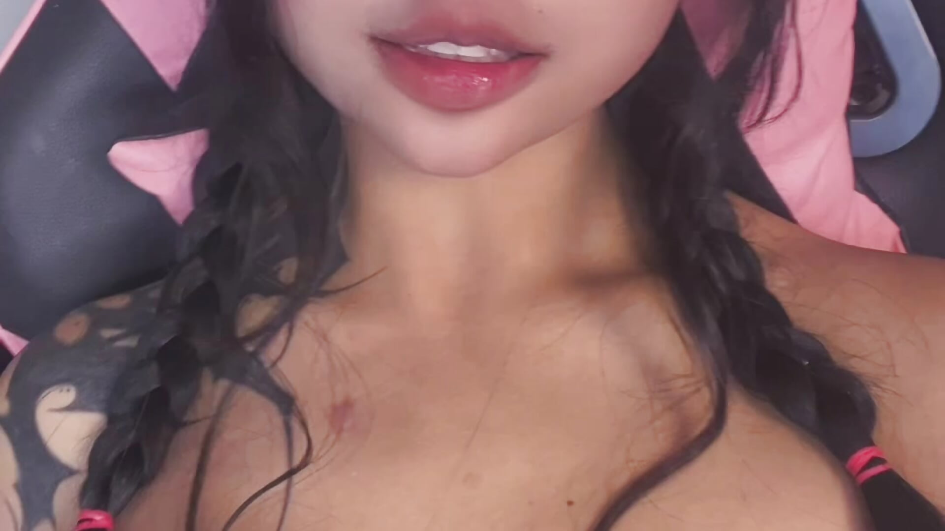 My boobs