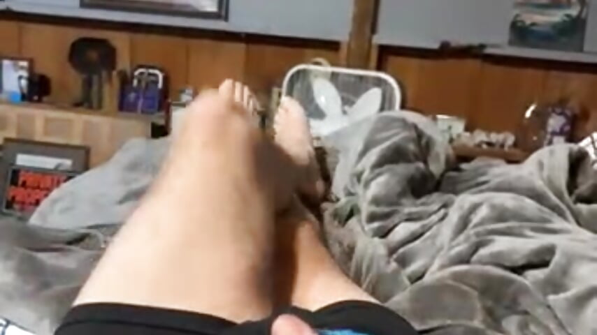 Saying hello — filmik showitalloff, modela(-lki) na kamerkach